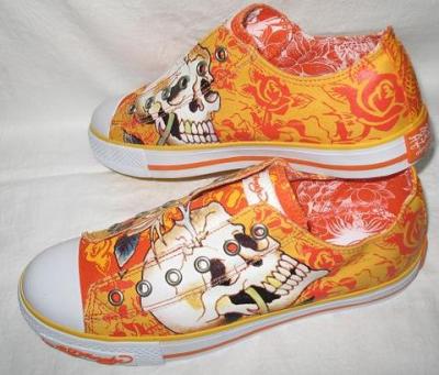 cheap ed hardy men shoes-74